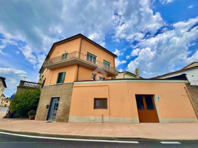 Villa Indipendente in vendita a Montale, Pistoia