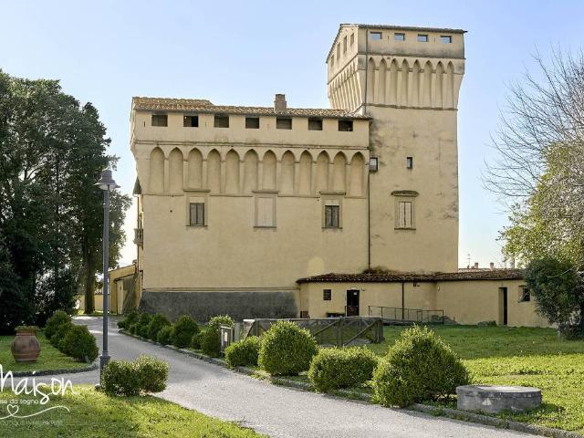 Villa Indipendente in vendita a Stazione, Montale