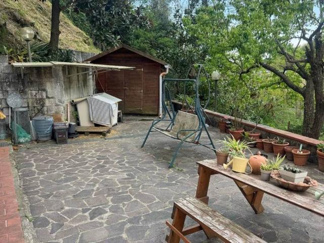 Villa Indipendente in vendita a Tobbiana, Montale