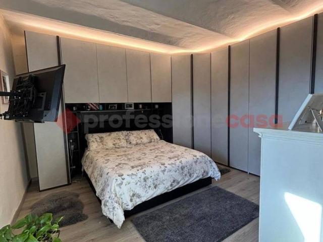 Villa Indipendente in vendita a Montale, Tobbiana