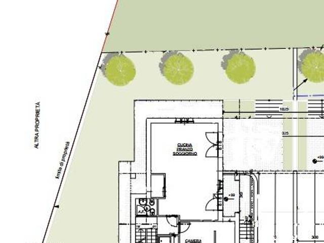 Villa Indipendente in vendita a Montale, Toscana