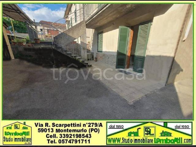 Villa Indipendente in vendita a Montale, Pistoia