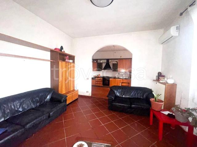 Villa Indipendente in vendita a Montale Alto, Montale