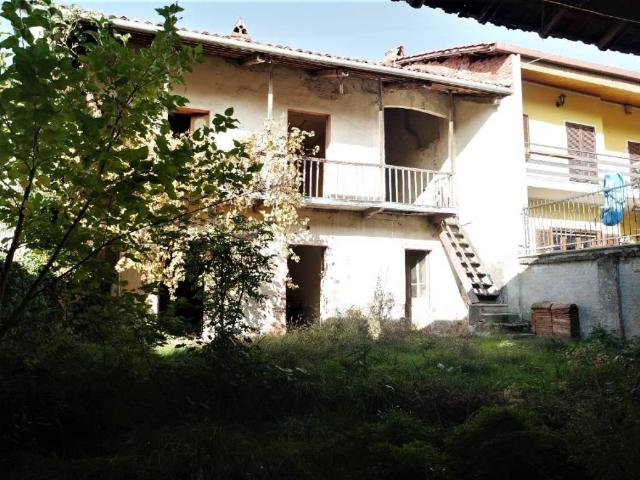 Villa Indipendente in vendita a Piemonte, Torino
