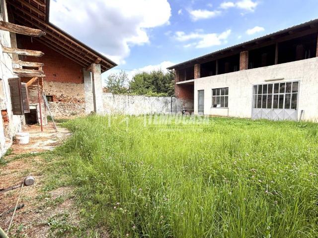 Villa Indipendente in vendita a Piemonte, Torino