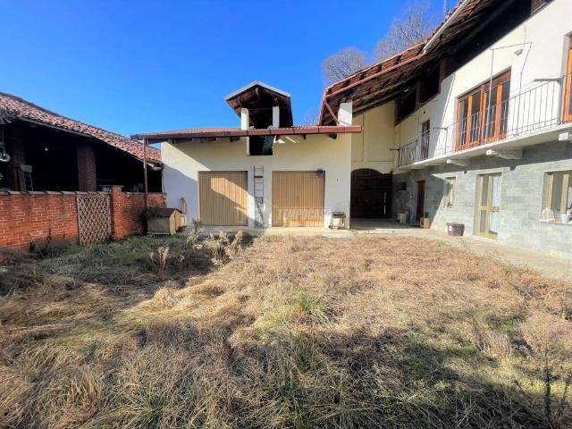 Villa Indipendente in vendita a Piemonte, Torino