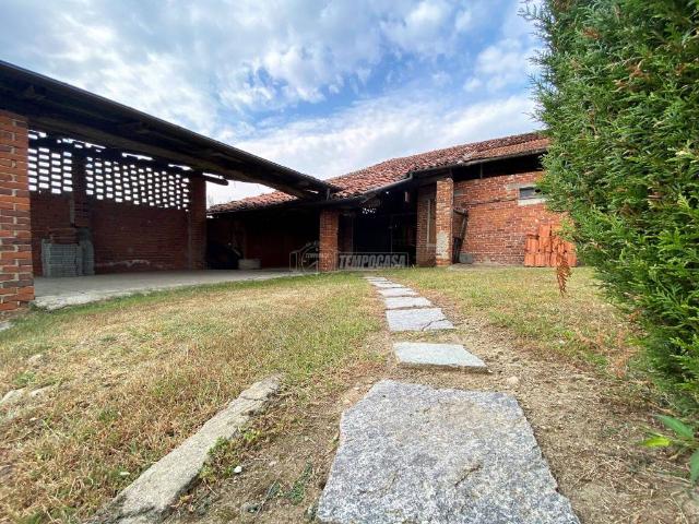 Villa Indipendente in vendita a Piemonte, Torino