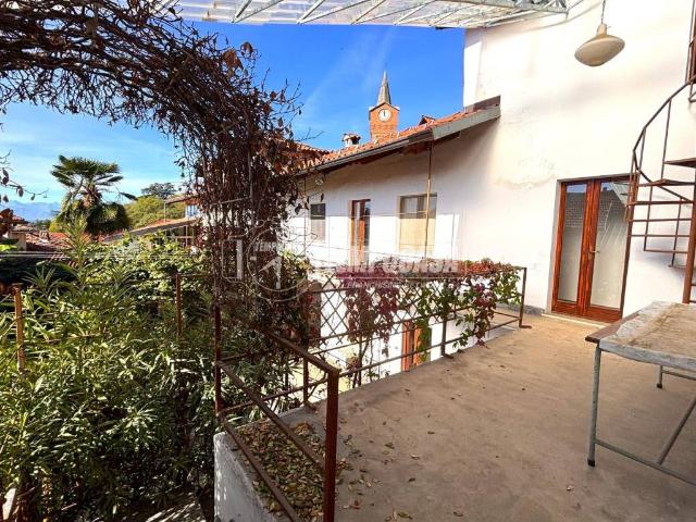 Villa Indipendente in vendita a Montalenghe, Torino