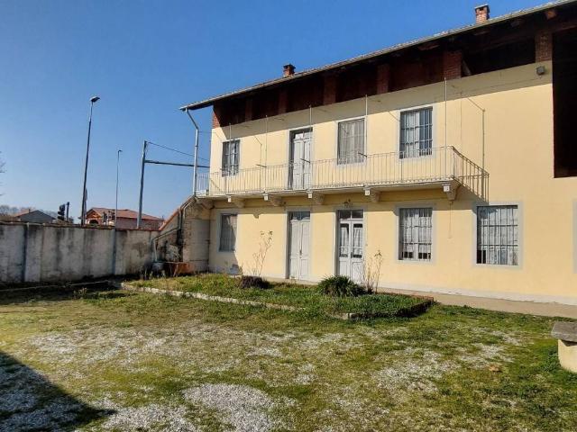 Villa Indipendente in vendita a Piemonte, Torino