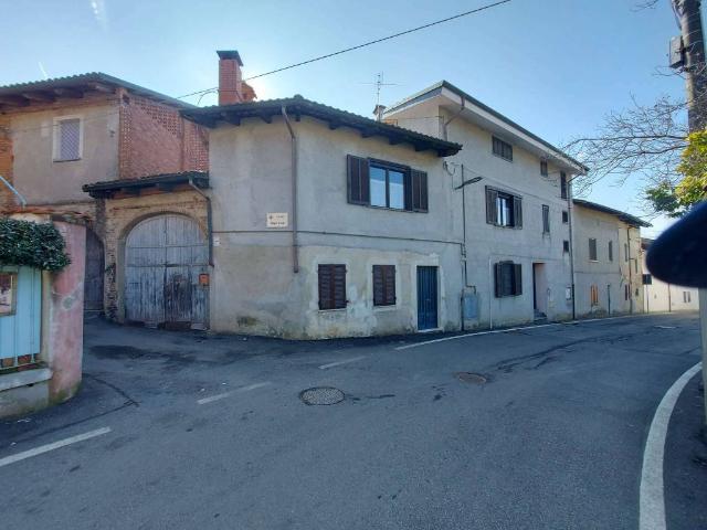 Villa Indipendente in vendita a Piemonte, Torino