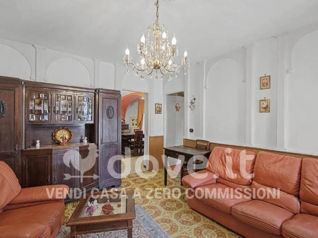 Villa Indipendente in vendita a Piemonte, Torino