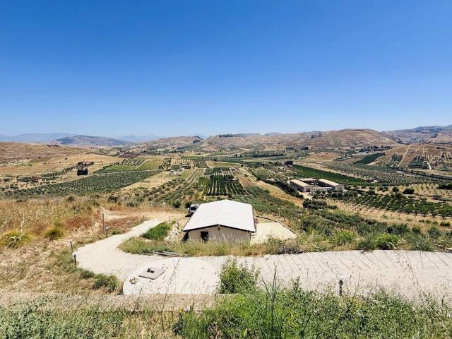Villa Indipendente in vendita a Montallegro, Sicilia