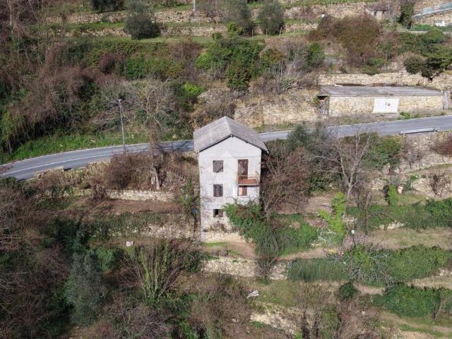 Villa Indipendente in vendita a Carpasio, Liguria