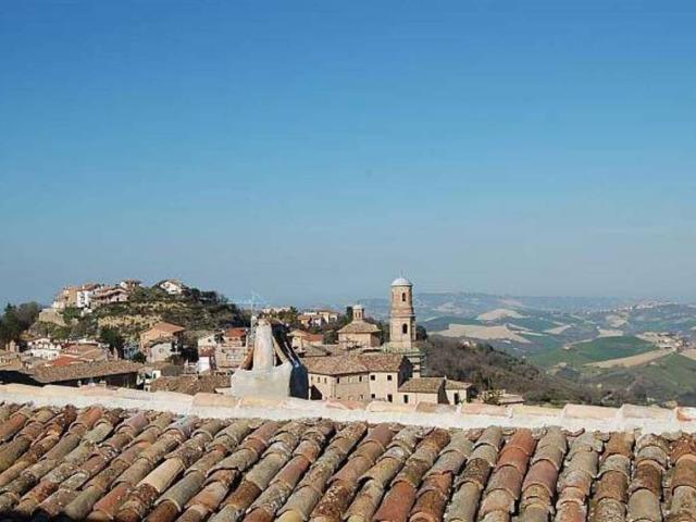 Villa Indipendente in vendita a Marche, Ascoli Piceno