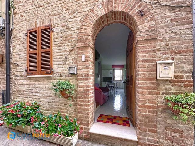 Villa Indipendente in vendita a Marche, Ascoli Piceno