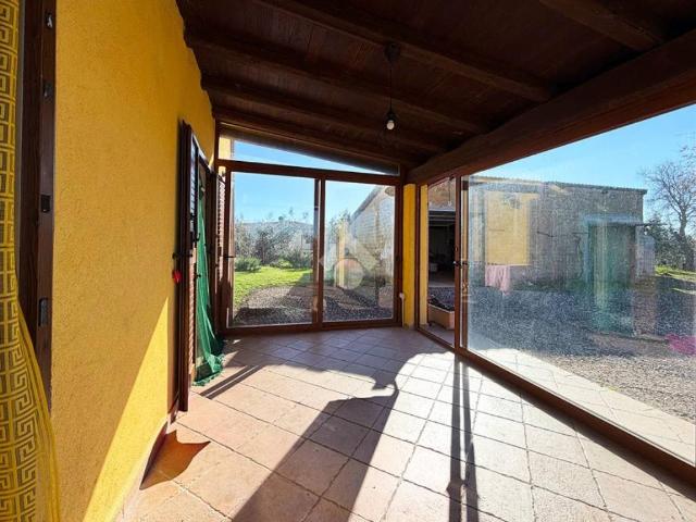 Villa Indipendente in vendita a Montalto Di Castro, Lazio