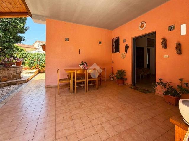 Villa Indipendente in vendita a Montalto Di Castro, Lazio