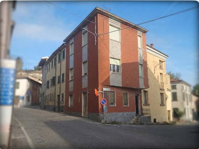 Villa Indipendente in vendita a Montalto Pavese, Lombardia