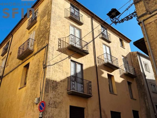Villa Indipendente in vendita a Calabria, Cosenza