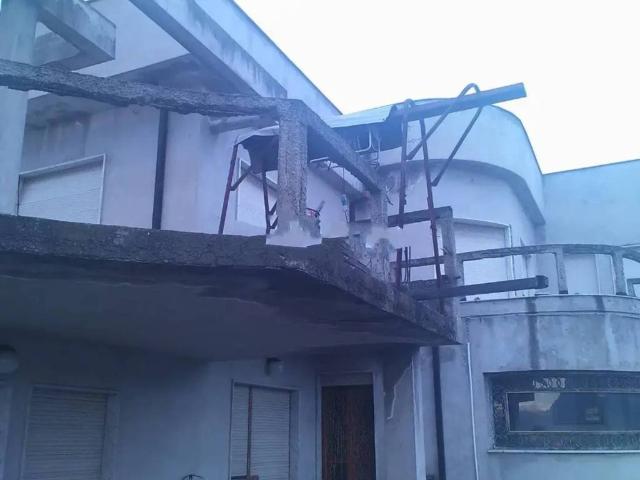 Villa Indipendente in vendita a Calabria, Cosenza