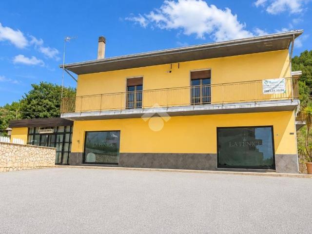 Villa Indipendente in vendita a Sèttimo, Calabria