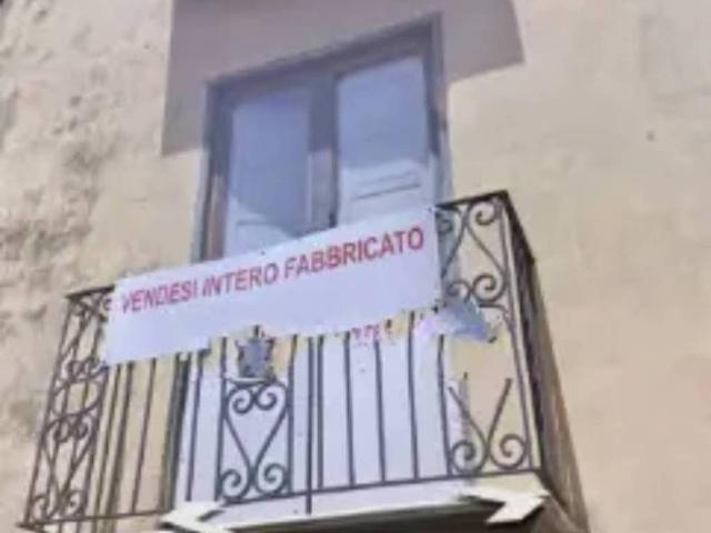 Villa Indipendente in vendita a Calabria, Cosenza