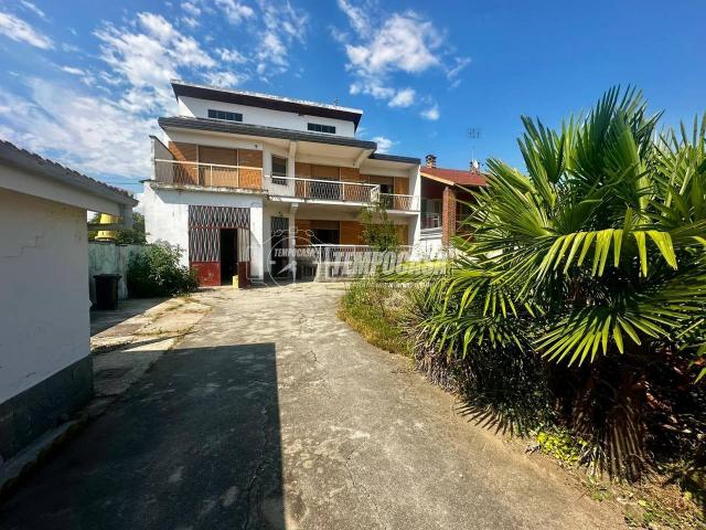 Villa Indipendente in vendita a Piemonte, Torino