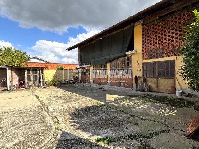Villa Indipendente in vendita a Piemonte, Torino