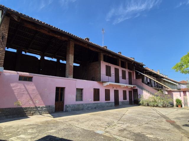 Villa Indipendente in vendita a Piemonte, Torino