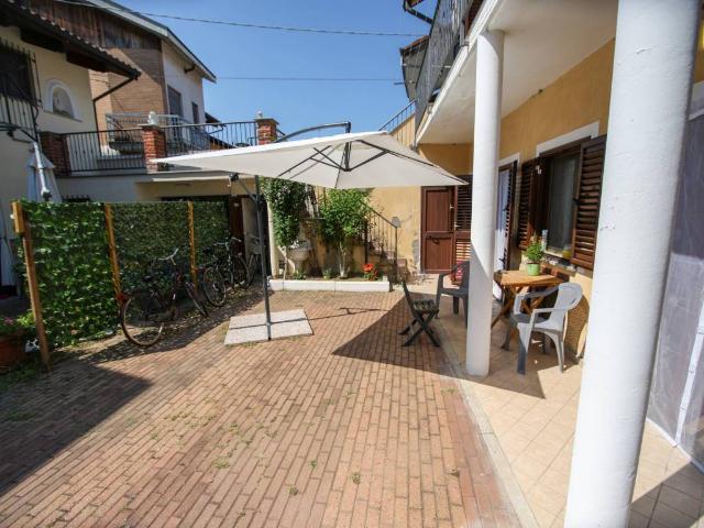 Villa Indipendente in vendita a Piemonte, Torino