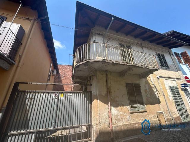 Villa Indipendente in vendita a Piemonte, Torino