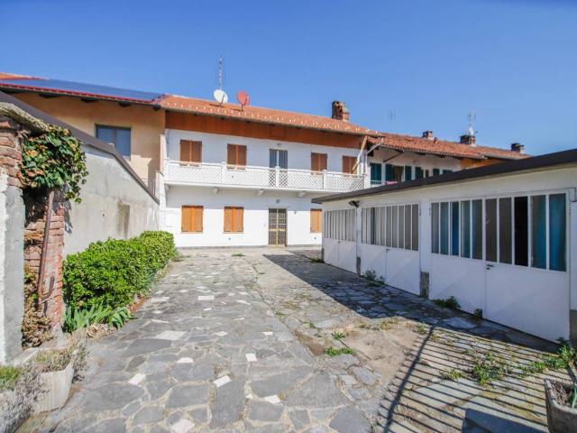 Villa Indipendente in vendita a Piemonte, Torino