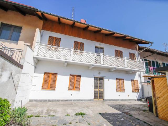 Villa Indipendente in vendita a Piemonte, Torino