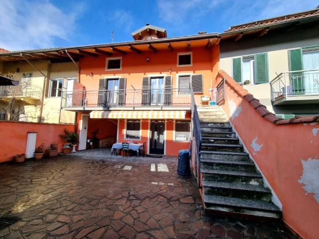 Villa Indipendente in vendita a Piemonte, Torino