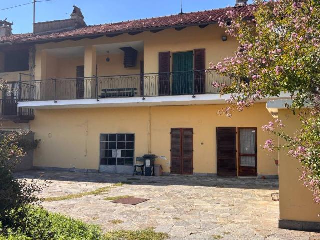 Villa Indipendente in vendita a Piemonte, Torino