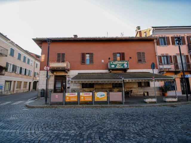 Villa Indipendente in vendita a Piemonte, Torino