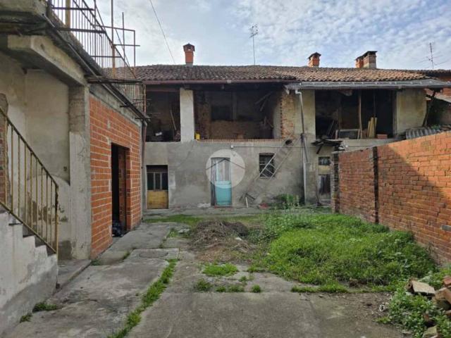Villa Indipendente in vendita a Piemonte, Torino