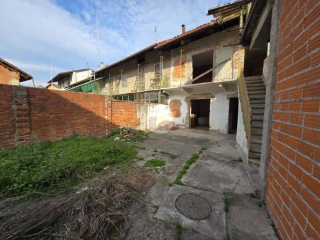 Villa Indipendente in vendita a Piemonte, Torino