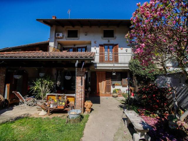 Villa Indipendente in vendita a Piemonte, Torino