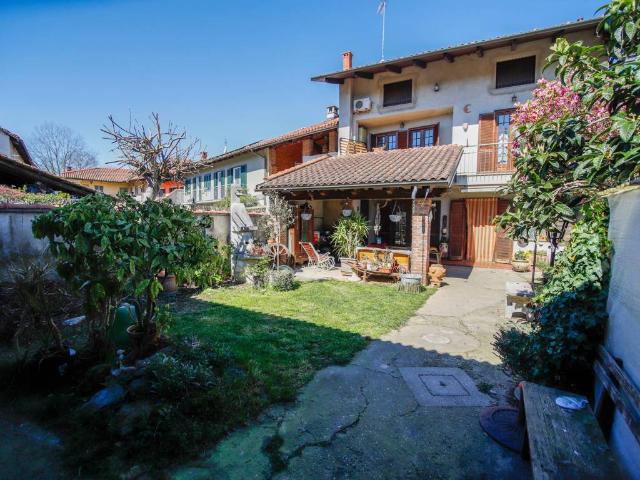 Villa Indipendente in vendita a Piemonte, Torino