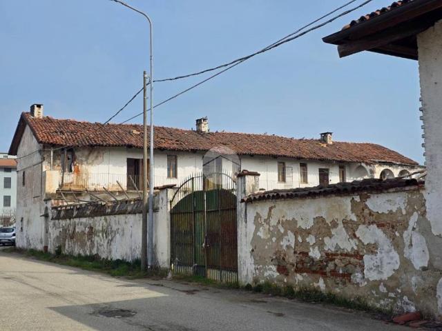Villa Indipendente in vendita a Piemonte, Torino