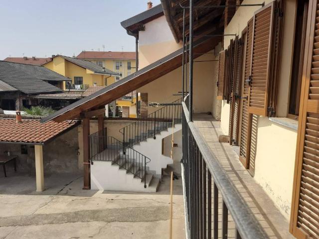 Villa Indipendente in vendita a Piemonte, Torino