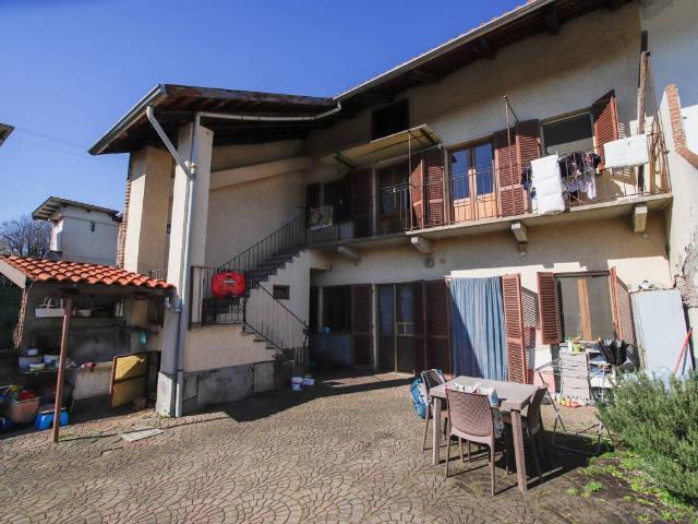 Villa Indipendente in vendita a Piemonte, Torino
