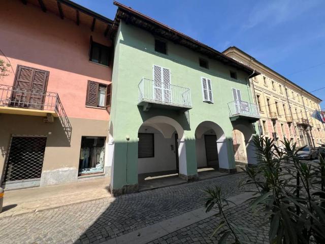 Villa Indipendente in vendita a Piemonte, Torino