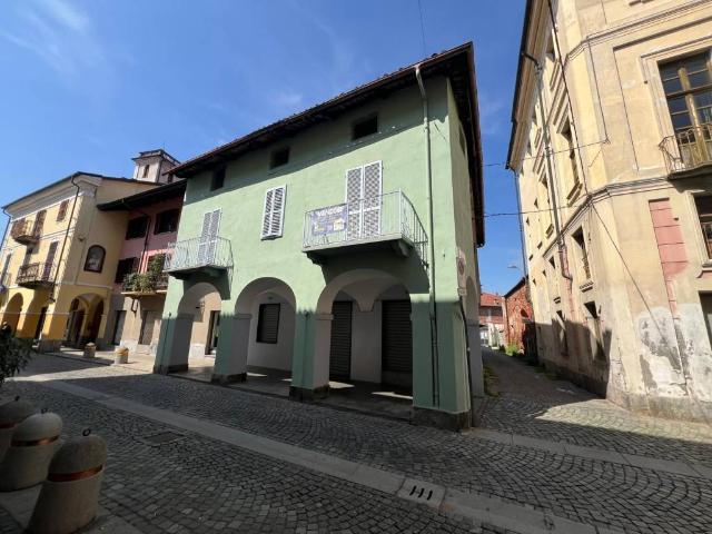 Villa Indipendente in vendita a Piemonte, Torino