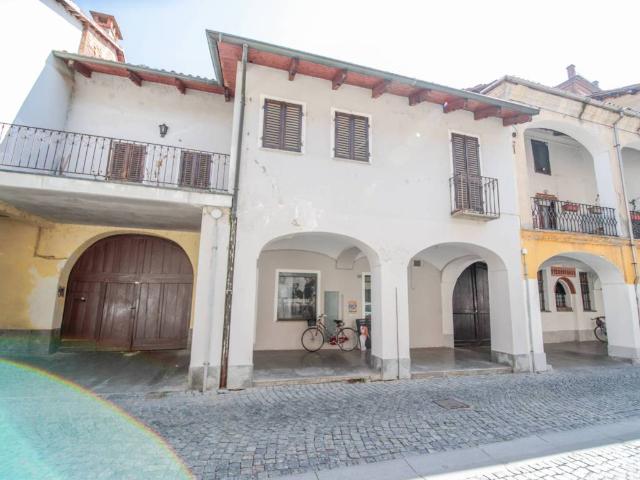 Villa Indipendente in vendita a Piemonte, Torino