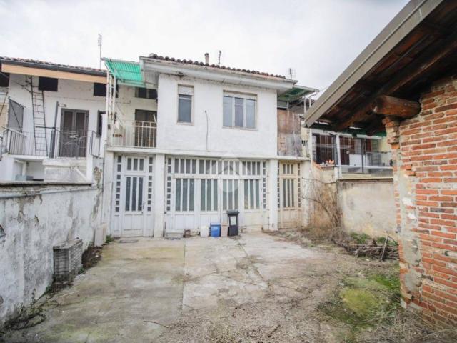 Villa Indipendente in vendita a Piemonte, Torino