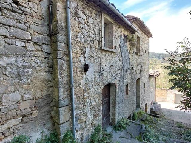 Villa Indipendente in vendita a Montazzoli, Abruzzo