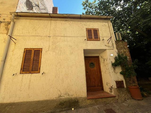 Villa Indipendente in vendita a Monte Argentario, Porto Santo Stefano