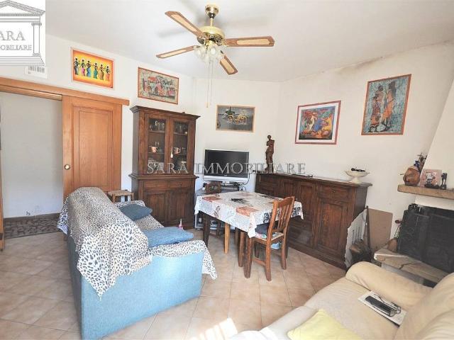 Villa Indipendente in vendita a Monte Argentario, Porto Santo Stefano